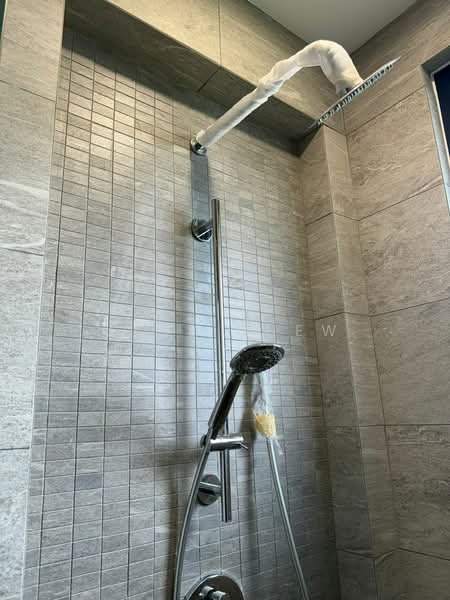 Servis Apartment untuk Disewa di Gems Residences - Carl Chew - Bathroom - PropertyGuru.com.my