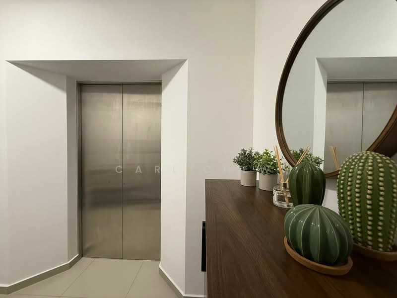 Servis Apartment untuk Disewa di Gems Residences - Carl Chew - Interior - PropertyGuru.com.my