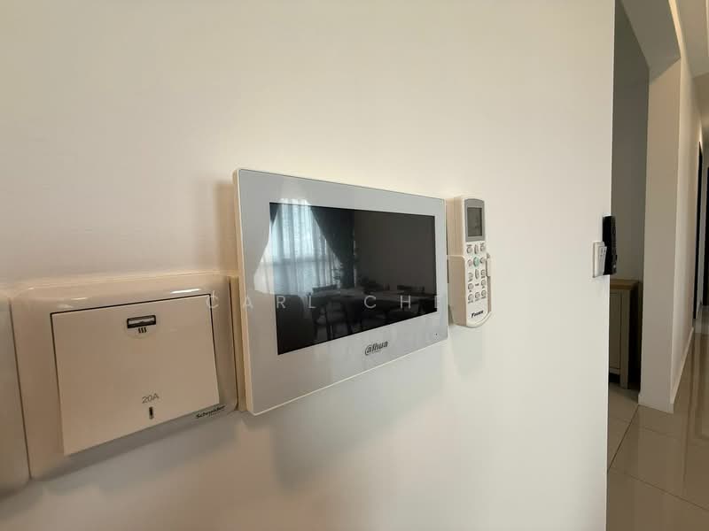 Servis Apartment untuk Disewa di Gems Residences - Carl Chew - Interior - PropertyGuru.com.my