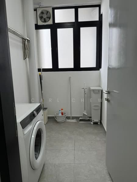 Servis Apartment untuk Disewa di Gems Residences - Carl Chew - Interior - PropertyGuru.com.my