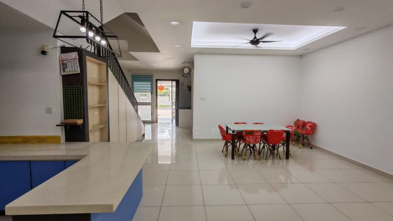 Rumah Teres 3 Tingkat untuk Dijual di Tropicana Aman - LS Chu - PropertyGuru.com.my