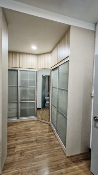 Rumah Teres 3 Tingkat untuk Dijual di Tropicana Aman - LS Chu - PropertyGuru.com.my