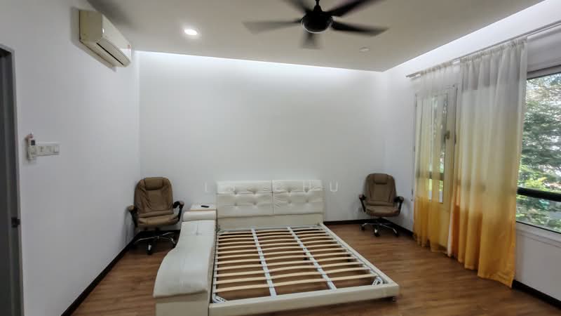 Rumah Teres 3 Tingkat untuk Dijual di Tropicana Aman - LS Chu - PropertyGuru.com.my