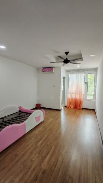 Rumah Teres 3 Tingkat untuk Dijual di Tropicana Aman - LS Chu - PropertyGuru.com.my