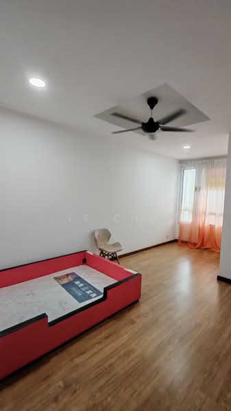 Rumah Teres 3 Tingkat untuk Dijual di Tropicana Aman - LS Chu - PropertyGuru.com.my