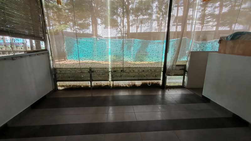 Rumah Teres 3 Tingkat untuk Dijual di Tropicana Aman - LS Chu - PropertyGuru.com.my