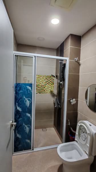 Rumah Teres 3 Tingkat untuk Dijual di Tropicana Aman - LS Chu - PropertyGuru.com.my