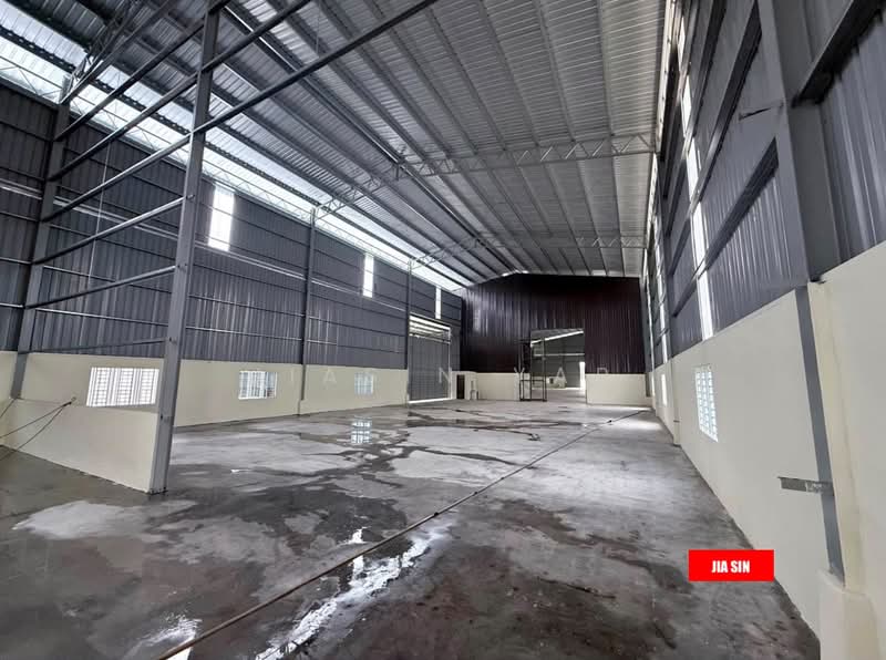 Gudang untuk Disewa di Juru (Penang) - Jiasin Yap - Interior - PropertyGuru.com.my