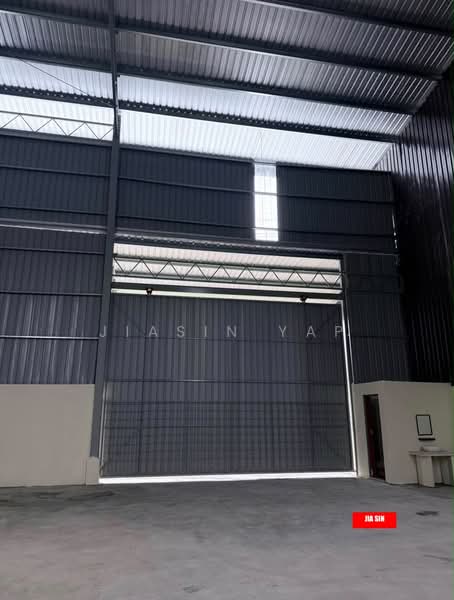 Gudang untuk Disewa di Juru (Penang) - Jiasin Yap - Interior - PropertyGuru.com.my