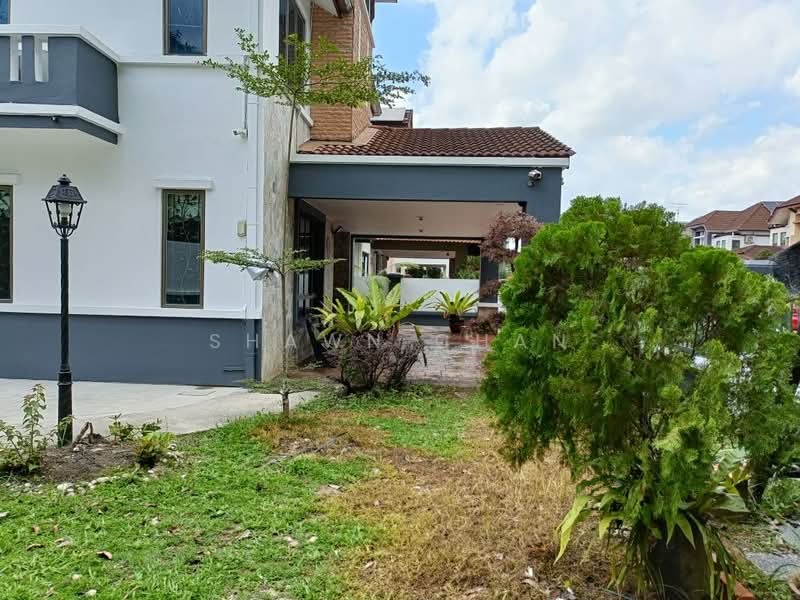 Link Bungalow for Rent in Austin (Johor Bahru) - Shawn Chan - PropertyGuru.com.my