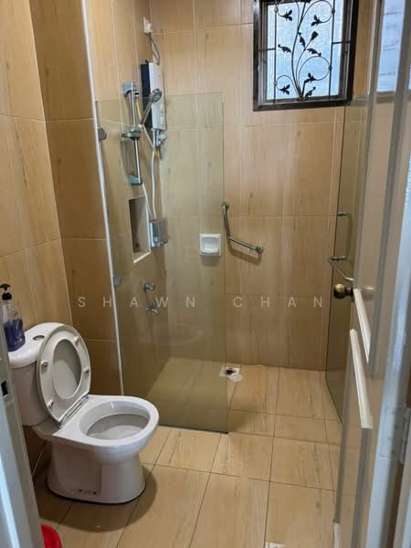 Link Bungalow for Rent in Austin (Johor Bahru) - Shawn Chan - PropertyGuru.com.my