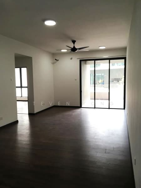 Service Residence for Sale at Silk Sky - Steven Yong - Living Room - PropertyGuru.com.my