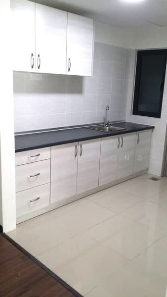 Service Residence for Sale at Silk Sky - Steven Yong - Kitchen - PropertyGuru.com.my