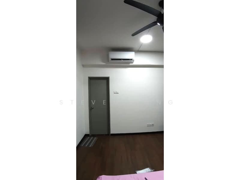 Service Residence for Sale at Silk Sky - Steven Yong - Bedroom - PropertyGuru.com.my