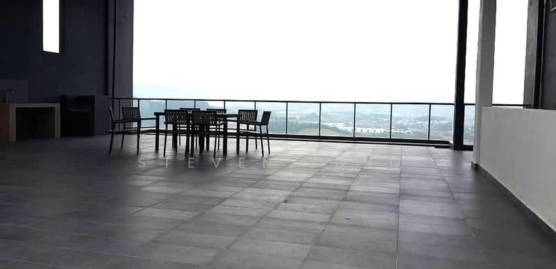 Service Residence for Sale at Silk Sky - Steven Yong - View - PropertyGuru.com.my