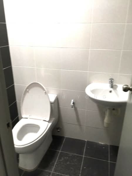 Service Residence for Sale at Silk Sky - Steven Yong - Bathroom - PropertyGuru.com.my