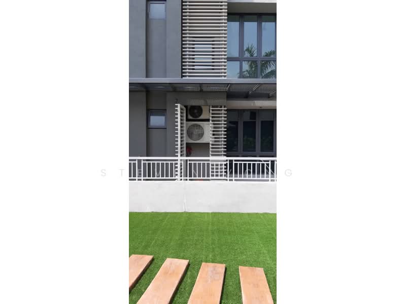Service Residence for Sale at Silk Sky - Steven Yong - Exterior - PropertyGuru.com.my