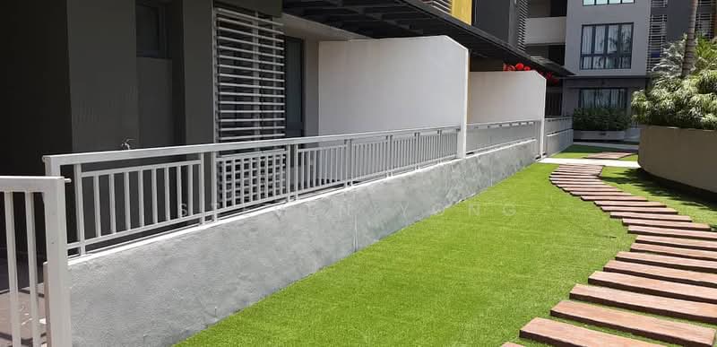 Service Residence for Sale at Silk Sky - Steven Yong - Exterior - PropertyGuru.com.my