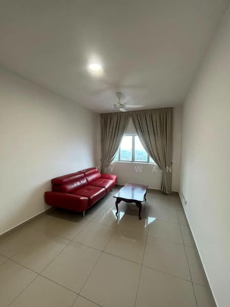 Apartment for Rent at PPA1M Mercu Jalil - Jacky Wan - Living Room - PropertyGuru.com.my