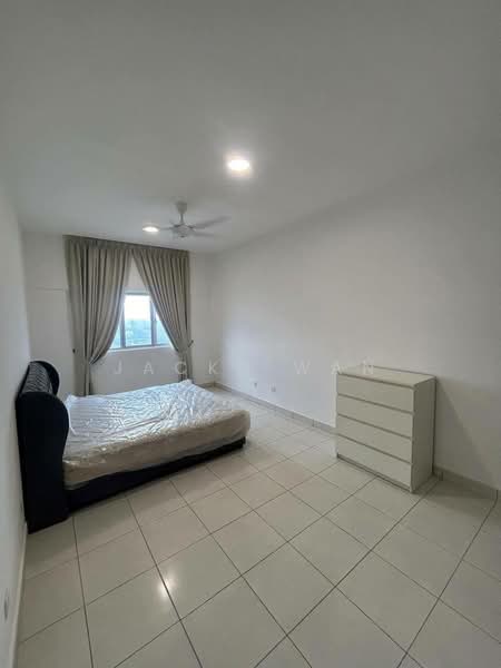 Apartment for Rent at PPA1M Mercu Jalil - Jacky Wan - Bedroom - PropertyGuru.com.my