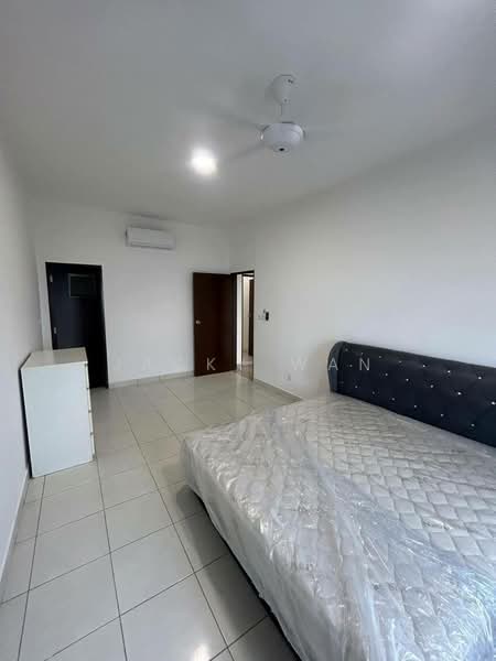 Apartment for Rent at PPA1M Mercu Jalil - Jacky Wan - Bedroom - PropertyGuru.com.my