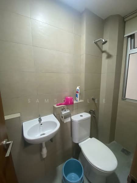 Kondominium untuk Dijual di Villa Crystal - Samson Lee - Bathroom - PropertyGuru.com.my