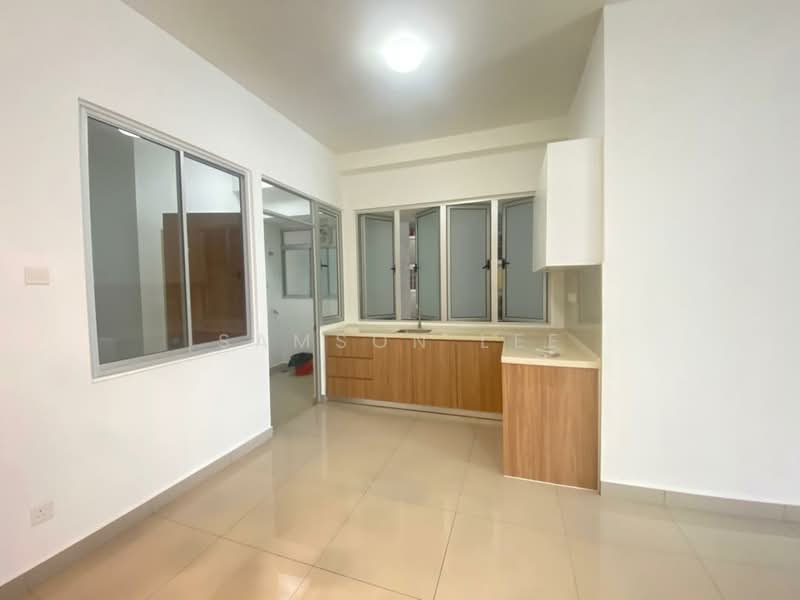 Kondominium untuk Dijual di Villa Crystal - Samson Lee - Kitchen - PropertyGuru.com.my
