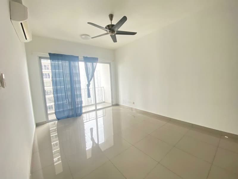 Kondominium untuk Dijual di Villa Crystal - Samson Lee - Balcony - PropertyGuru.com.my