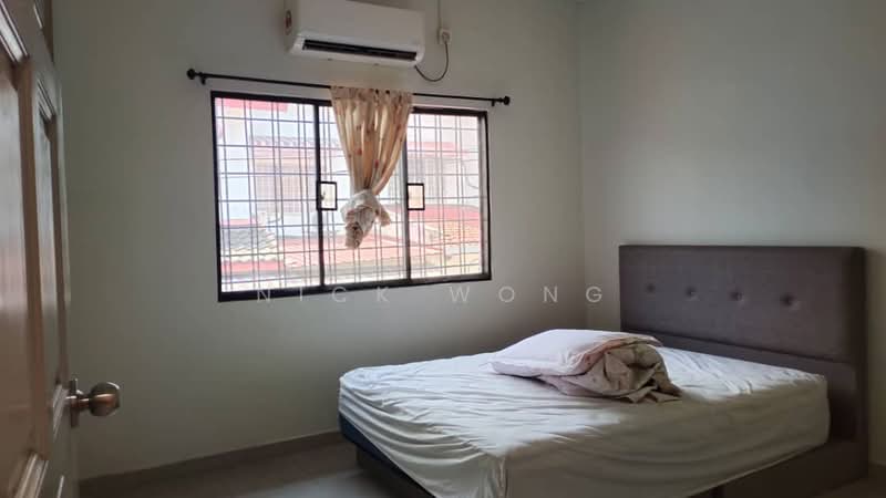 Rumah Teres 2 Tingkat untuk Dijual di Taman Cheras (Cheras) - Nick Wong - Bedroom - PropertyGuru.com.my