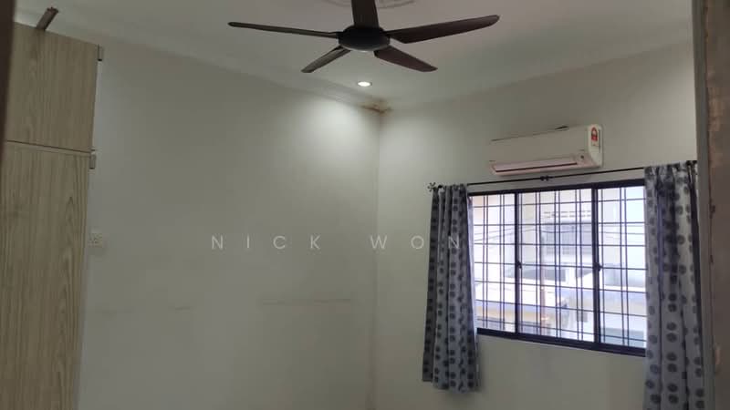 Rumah Teres 2 Tingkat untuk Dijual di Taman Cheras (Cheras) - Nick Wong - PropertyGuru.com.my