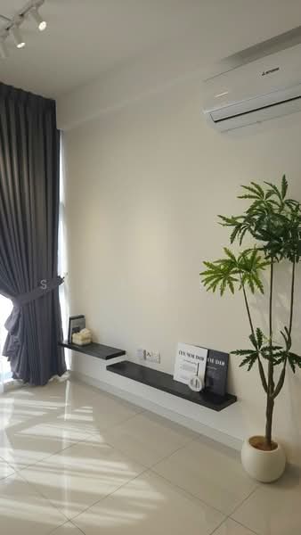 Servis Apartment untuk Disewa di Majestic Residence - Shi Xin Kim - PropertyGuru.com.my