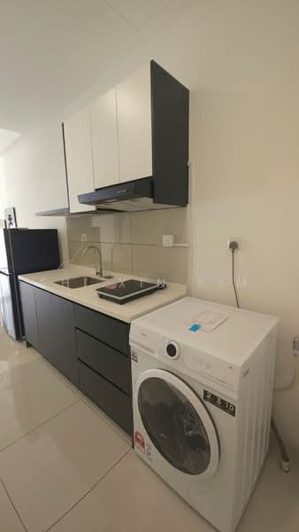 Servis Apartment untuk Disewa di Majestic Residence - Shi Xin Kim - PropertyGuru.com.my