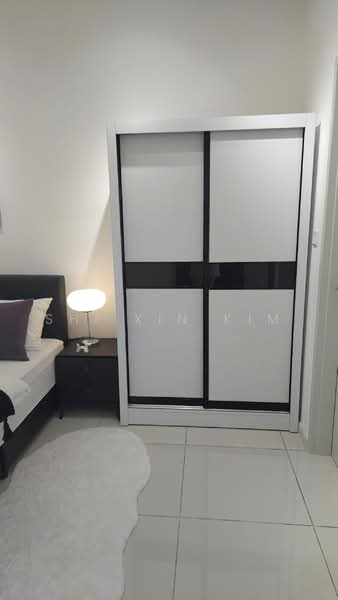 Servis Apartment untuk Disewa di Majestic Residence - Shi Xin Kim - PropertyGuru.com.my