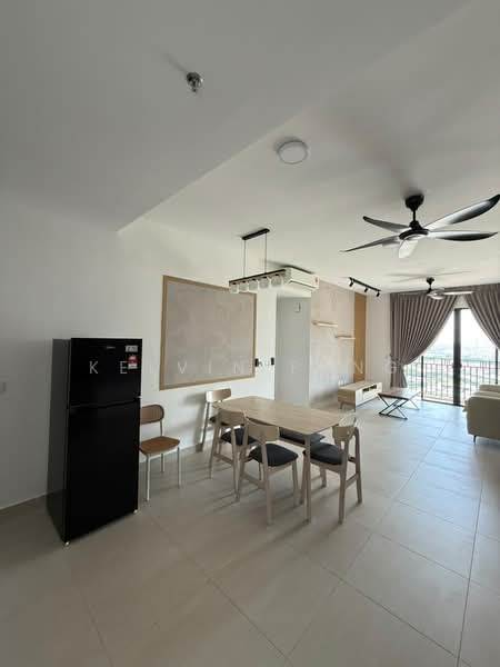 Kondominium untuk Disewa di Tuai Timur - Kelvin Pang - PropertyGuru.com.my