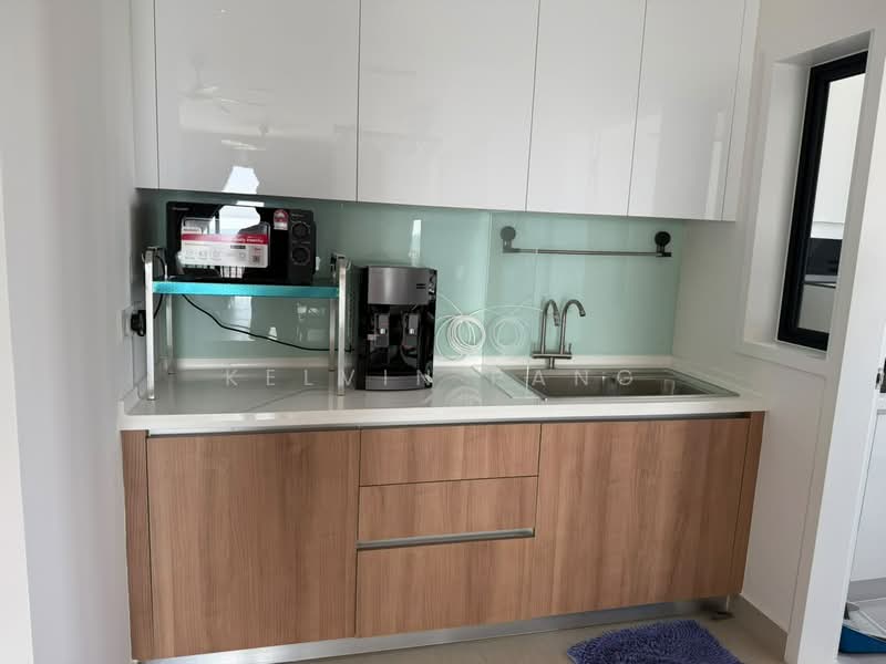 Kondominium untuk Disewa di Tuai Timur - Kelvin Pang - PropertyGuru.com.my