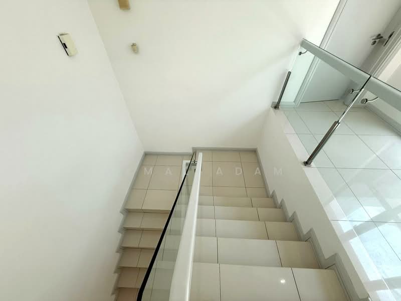 Rumah Teres 2-Tingkat untuk Dijual di Setia Eco Glades (Cyberjaya) - Akmal Adam - Interior - PropertyGuru.com.my