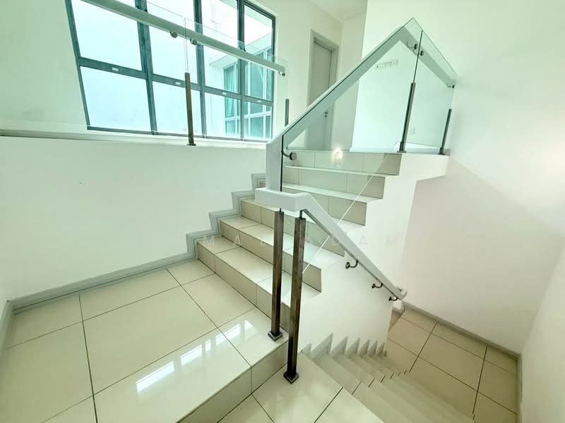 Rumah Teres 2-Tingkat untuk Dijual di Setia Eco Glades (Cyberjaya) - Akmal Adam - Interior - PropertyGuru.com.my
