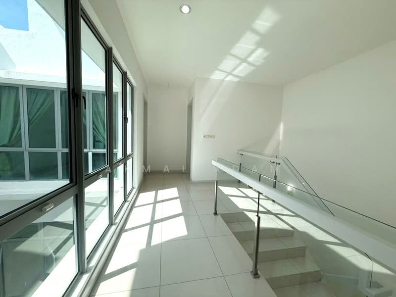 Rumah Teres 2-Tingkat untuk Dijual di Setia Eco Glades (Cyberjaya) - Akmal Adam - Interior - PropertyGuru.com.my