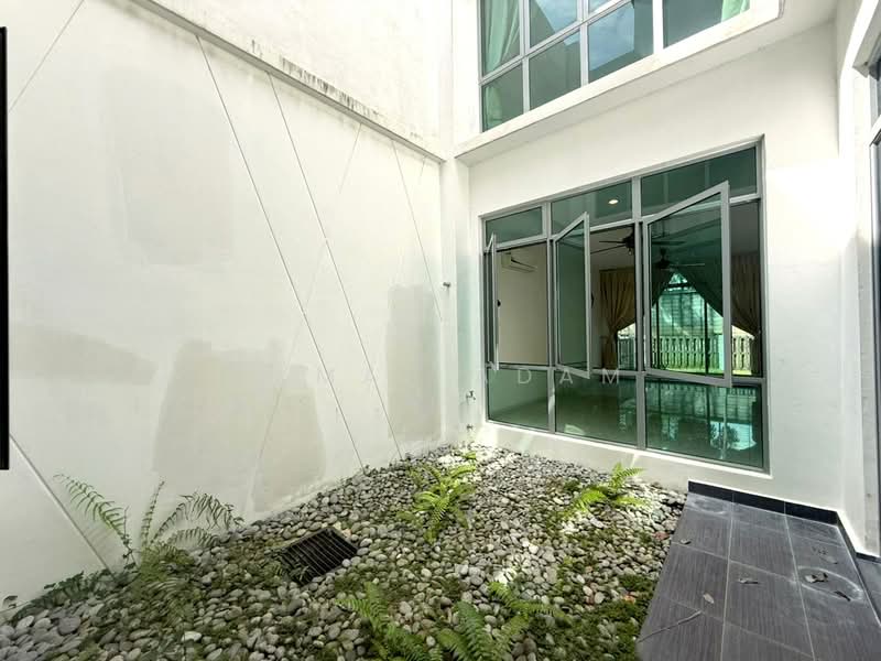 Rumah Teres 2-Tingkat untuk Dijual di Setia Eco Glades (Cyberjaya) - Akmal Adam - Exterior - PropertyGuru.com.my