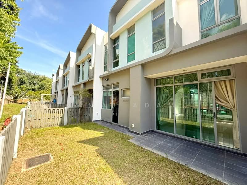Rumah Teres 2-Tingkat untuk Dijual di Setia Eco Glades (Cyberjaya) - Akmal Adam - Exterior - PropertyGuru.com.my