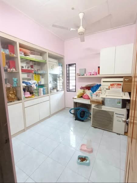 1-storey Terraced House for Rent in Taman Daya (Johor Bahru) - Heng Chew Yen - PropertyGuru.com.my