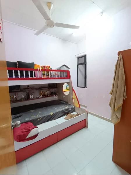 1-storey Terraced House for Rent in Taman Daya (Johor Bahru) - Heng Chew Yen - PropertyGuru.com.my