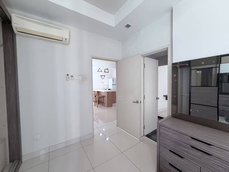 Apartment for Rent at Central Residence @ Sungai Besi - Eric Chin - PropertyGuru.com.my