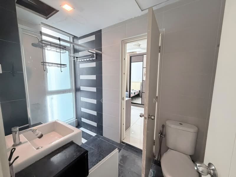 Apartment for Rent at Central Residence @ Sungai Besi - Eric Chin - PropertyGuru.com.my