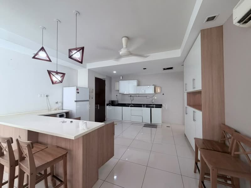 Apartment for Rent at Central Residence @ Sungai Besi - Eric Chin - PropertyGuru.com.my