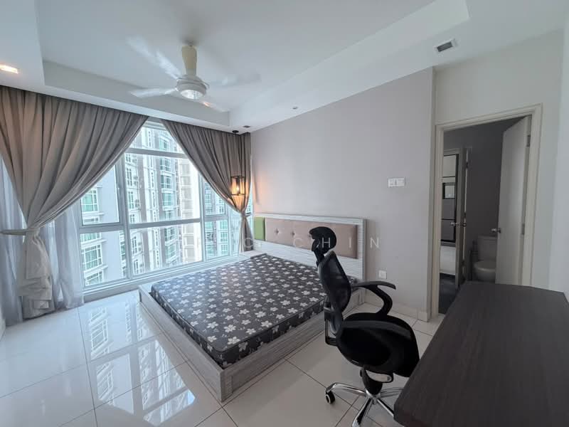 Apartment for Rent at Central Residence @ Sungai Besi - Eric Chin - PropertyGuru.com.my