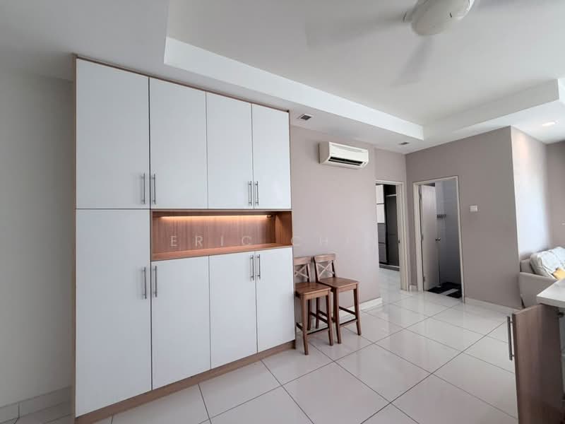 Apartment for Rent at Central Residence @ Sungai Besi - Eric Chin - PropertyGuru.com.my