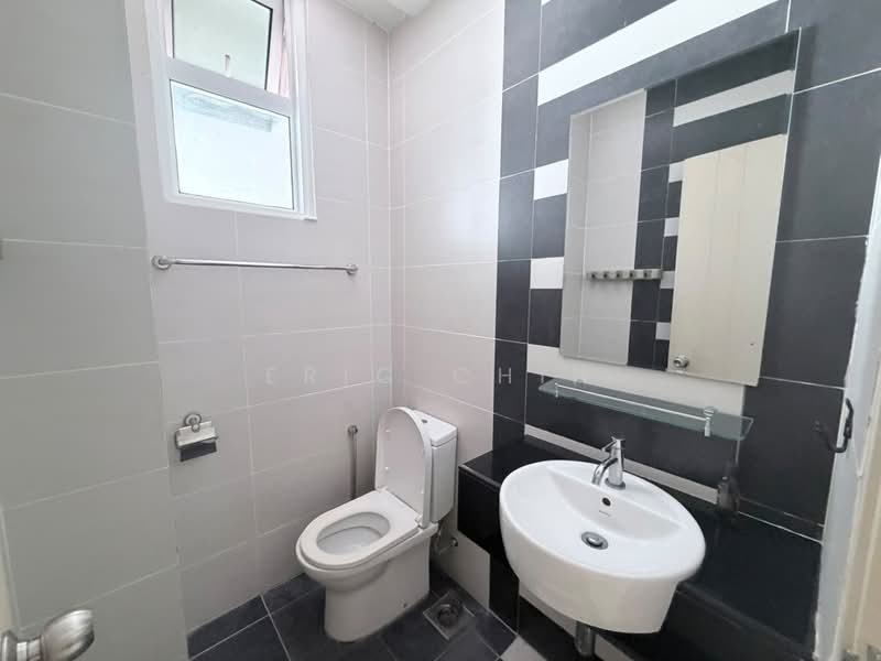Apartment for Rent at Central Residence @ Sungai Besi - Eric Chin - PropertyGuru.com.my