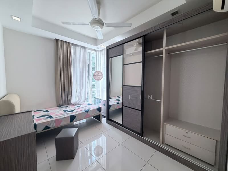 Apartment for Rent at Central Residence @ Sungai Besi - Eric Chin - PropertyGuru.com.my