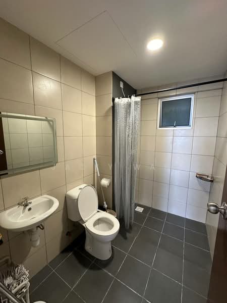 Apartment for Rent at PPA1M Mercu Jalil - Jacky Wan - Bathroom - PropertyGuru.com.my